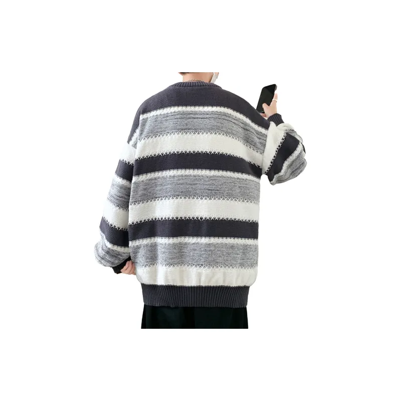 H.V.G.A Sweaters Unisex-1
