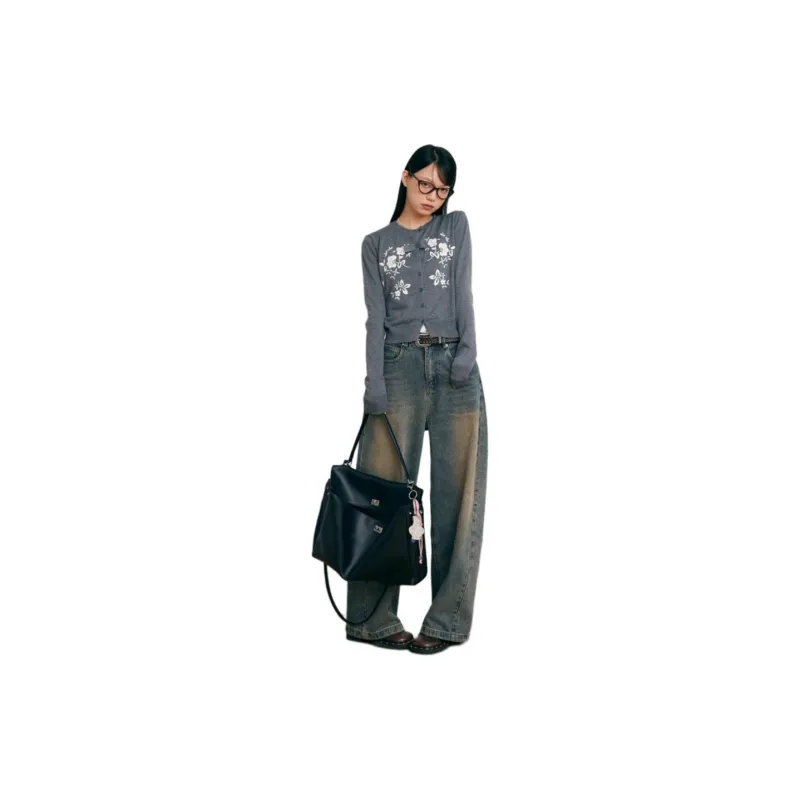 BLUEerror Sweaters Women's-4