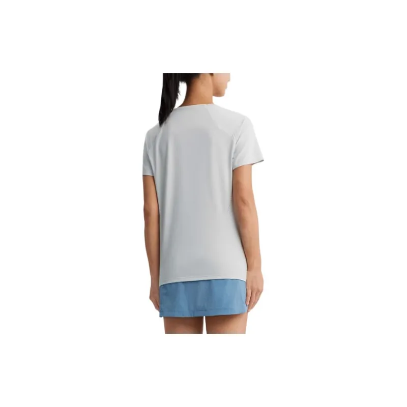 JACK WOLFSKIN T Shirts Women's-8