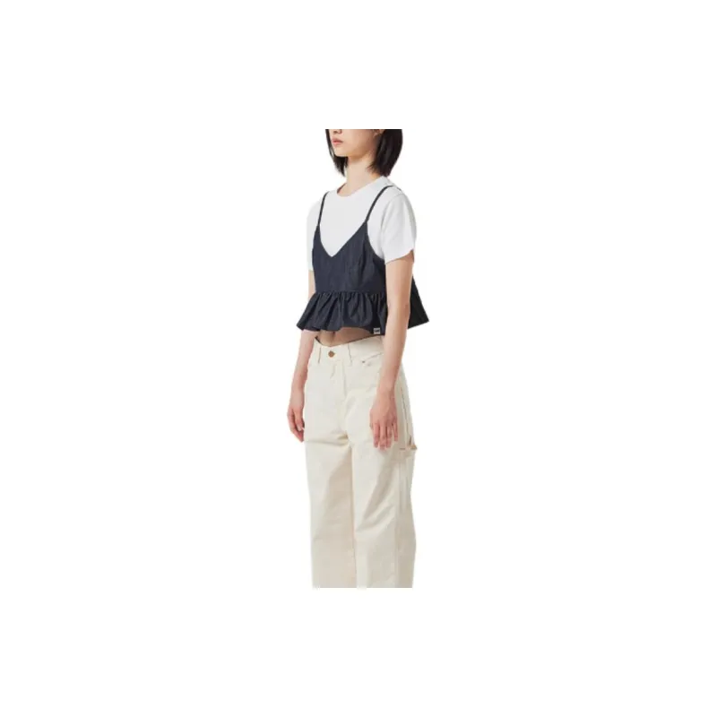 Lee Camisoles Women's Indigo-5