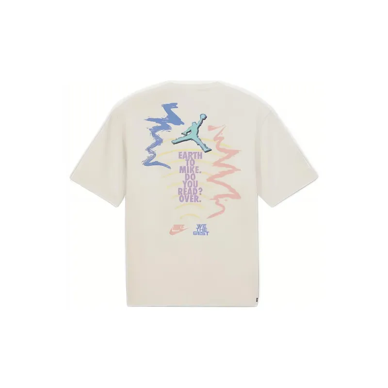 Jordan X Dj Khaled T Shirt-1