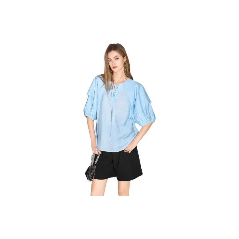 Bethine Shirts Women's-3