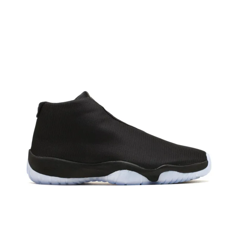 Jordan Future Black Ice-1