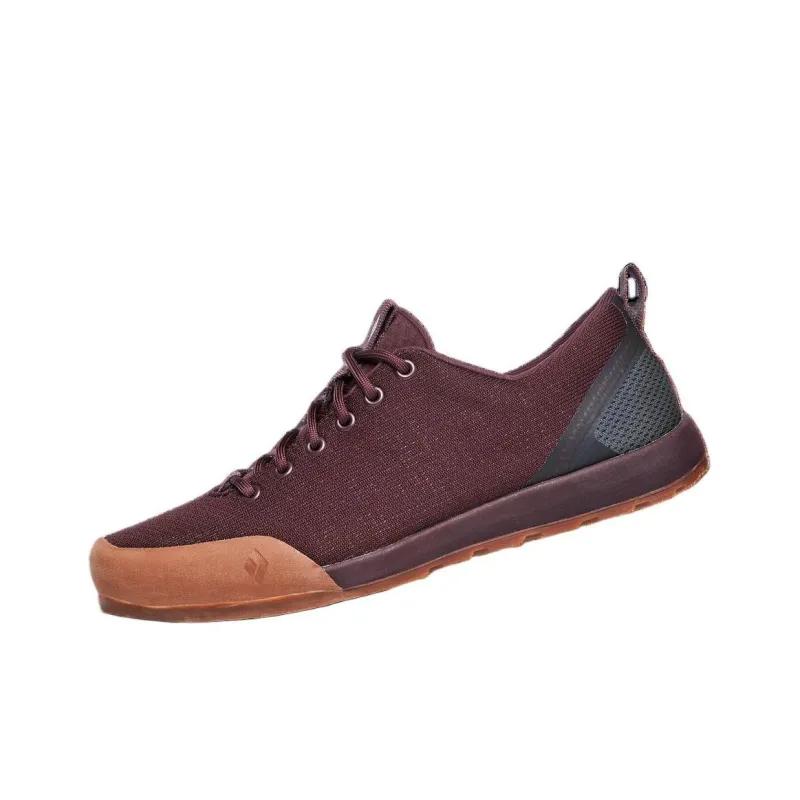 BLACK DIAMOND Anti-Slip Wear-Resistant Low-Top Casual Shoes Women's-7