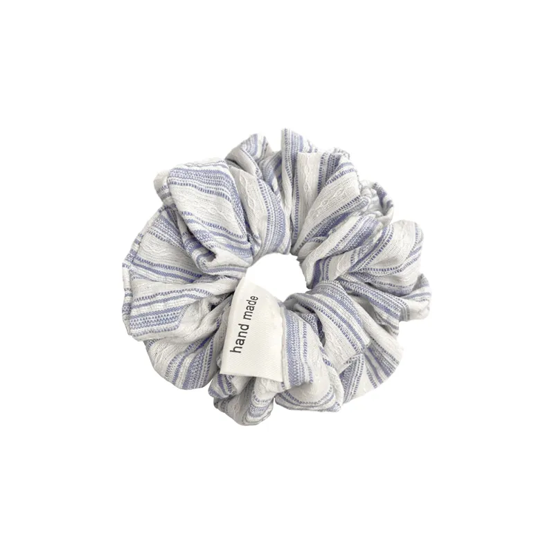 ZANC Fabric Hair Tie Women's Multiple Colors-0