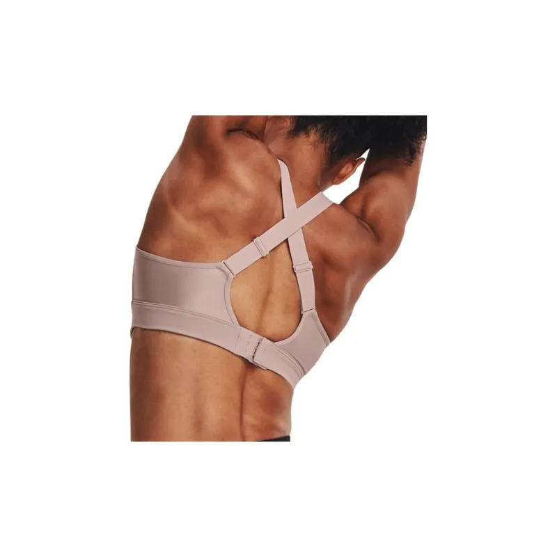 Under Armour Continuum Sports Underwear Women's Pink-3
