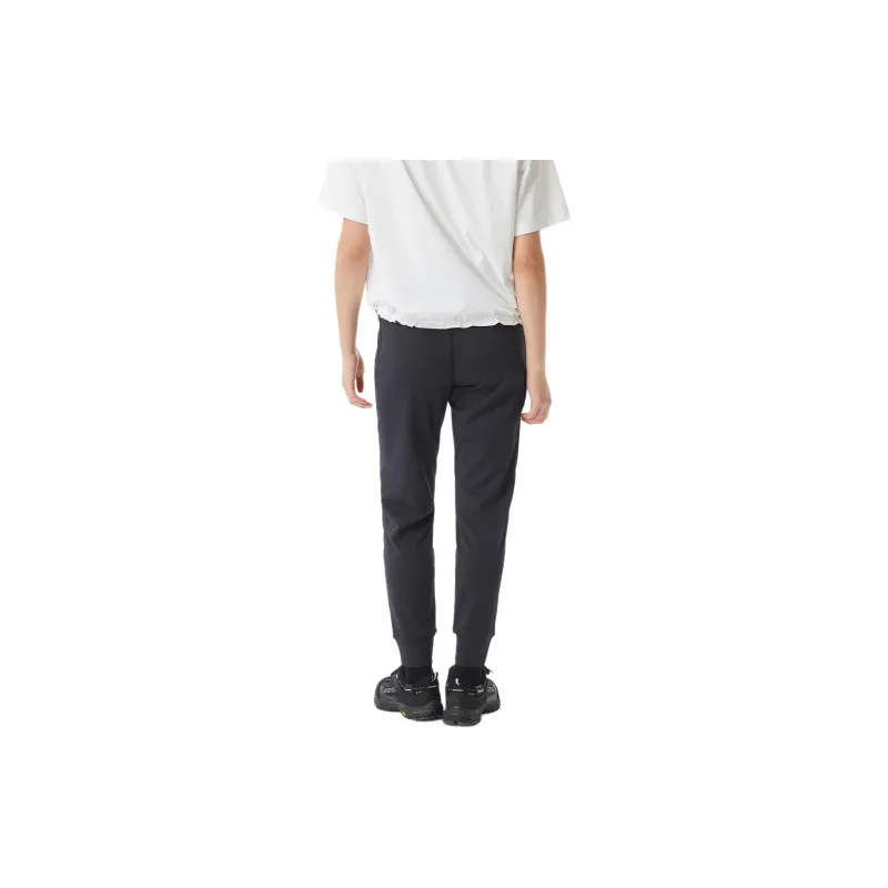 KOLON SPORT Jogger Leggings Leggings Women's Black-4