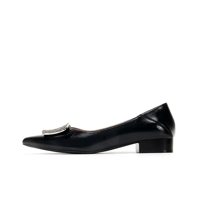 LESELE Casual Single Shoes Women's-5