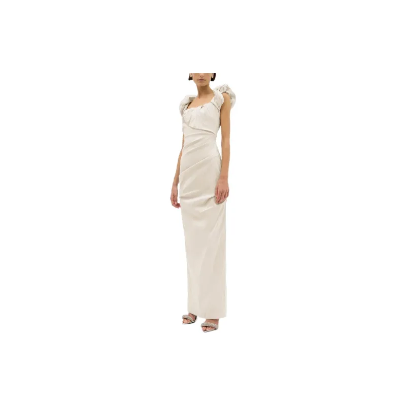 RACHEL GILBERT Kalina Maxi Dress-3