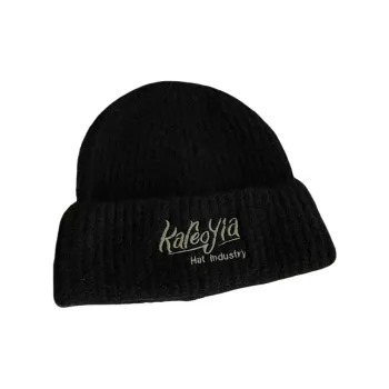 Mulinsen Acrylic Beanies Unisex
