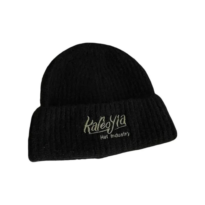 Mulinsen Acrylic Beanies Unisex-0