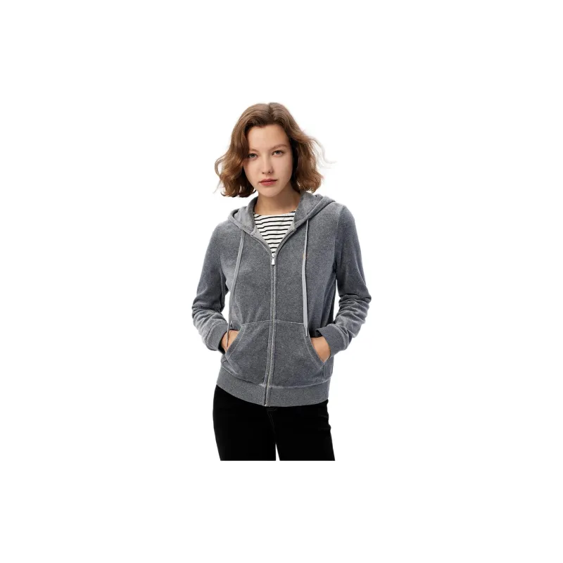 Hush Puppies Jackets & Coats Women's-4