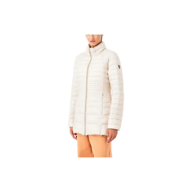 EMPORIO ARMANI Puffer Jackets Women's-9