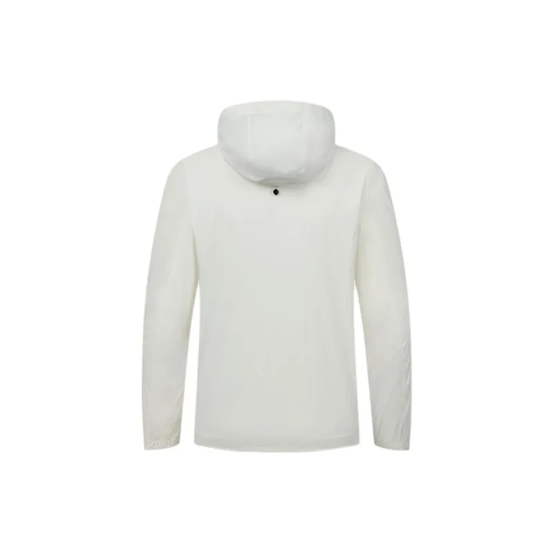 KSWISS Jackets Coats Men's Gauze White-1