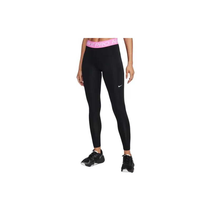 Nike Leggings Women's Black-2