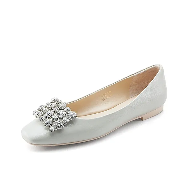D:FUSE SCANDINAVIA Casual Single Shoes Low Heel 1-3cm Women's-6