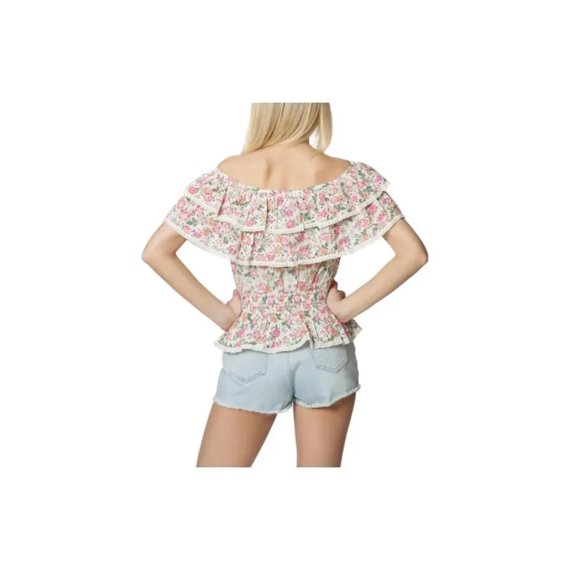 GUESS T Shirts Women's Multicolor-2