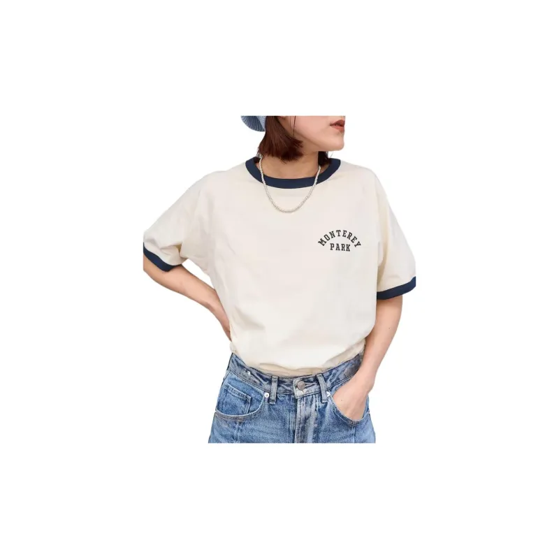 FREAK'S STORE T Shirts Women's-5