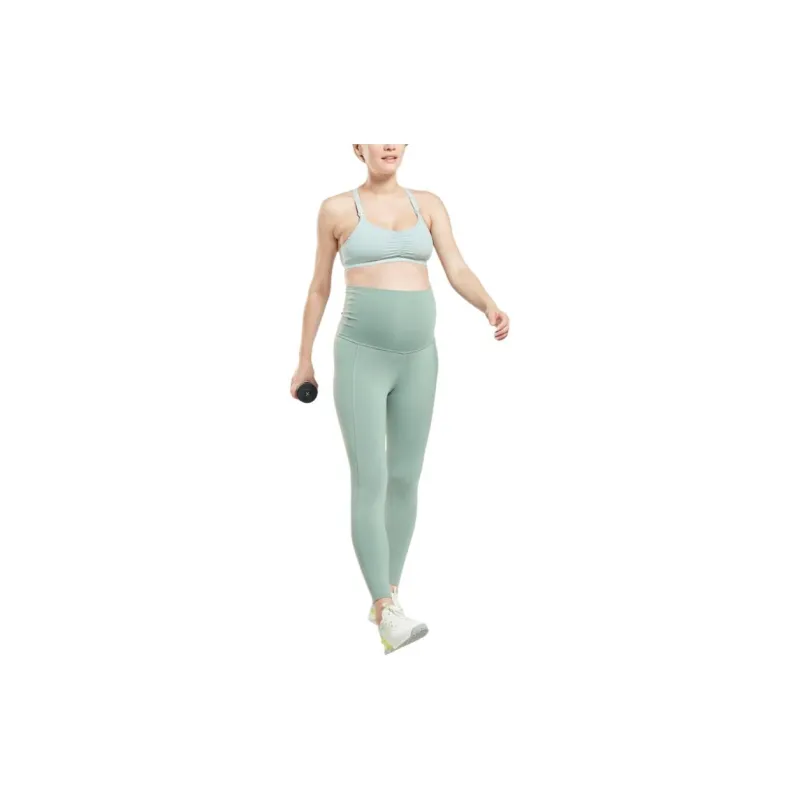 Reebok Nursing Sports Underwear Women's Light Green-2