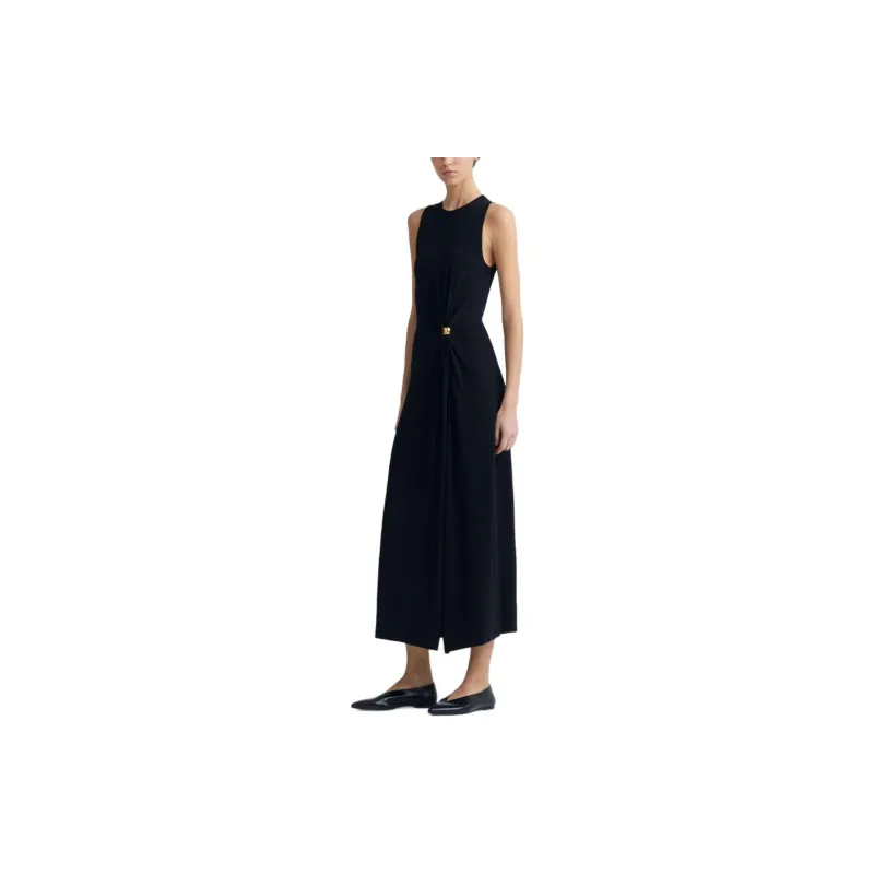 Altuzarra Saralien Gathered Dress-4