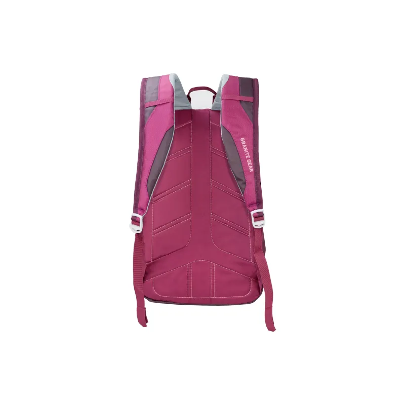 Granite Gear Polyester Backpack Regular Unisex Multicolor-13