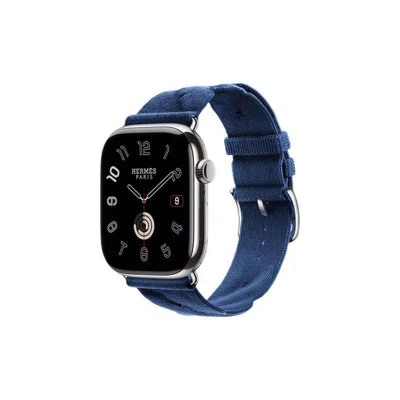HERMES Unisex Watch Bands-3