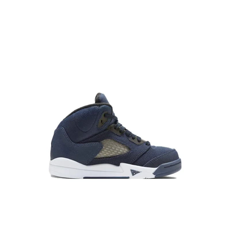 Jordan 5 Retro Georgetown PS-1