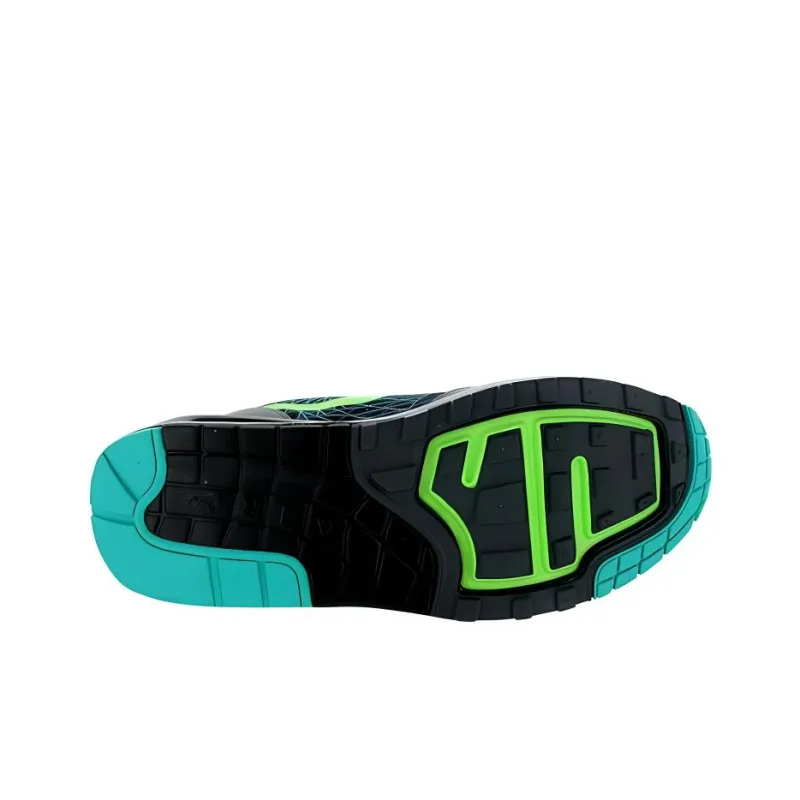 Nike Air Max Lunar 1 Jacquard Winter Black Flash Lime Hyper Cobalt-4