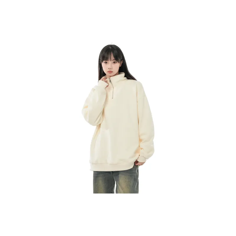 Mackyo x Soorchce Sweatshirt Unisex-9