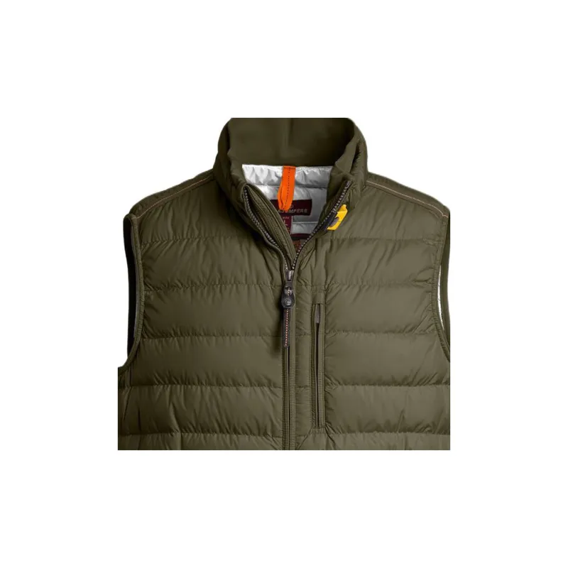 PARAJUMPERS Perfect Puffer Gilet-3