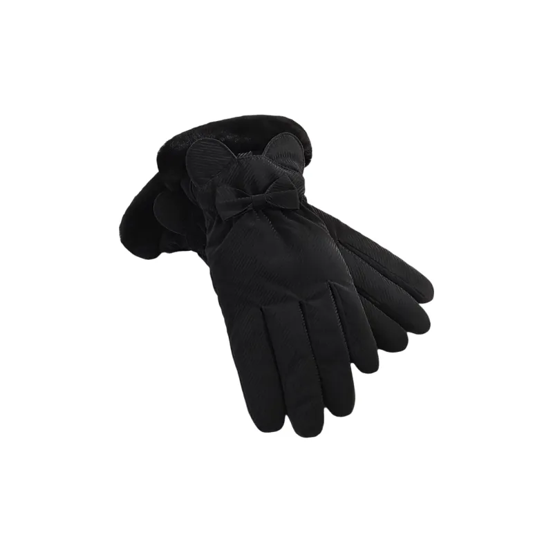 TUCANO Polyester Gloves Women's-3