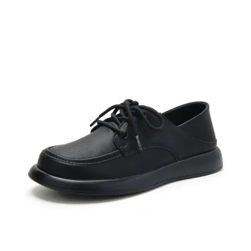 Reivanti Casual Single Shoes Women's Black