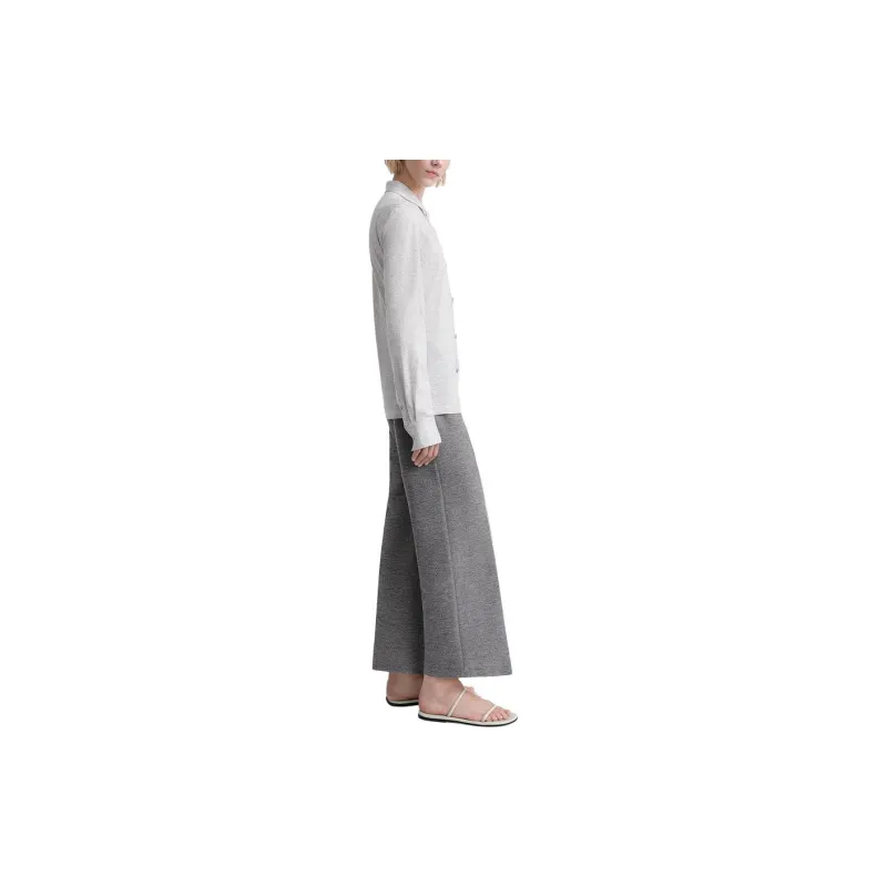 TOTEME Long-sleeve Top-3