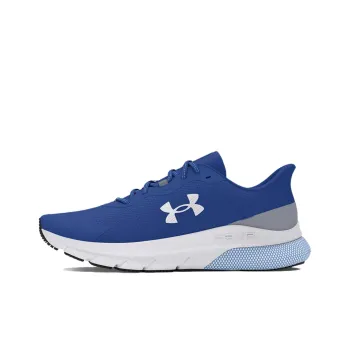 Under Armour Anti Slip Wear Resistant Low Top Casual Running Shoes Men's Blue