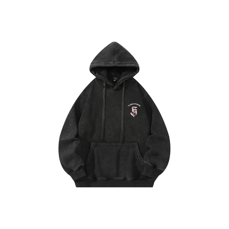 TONYKRZ Sweatshirts Unisex-1