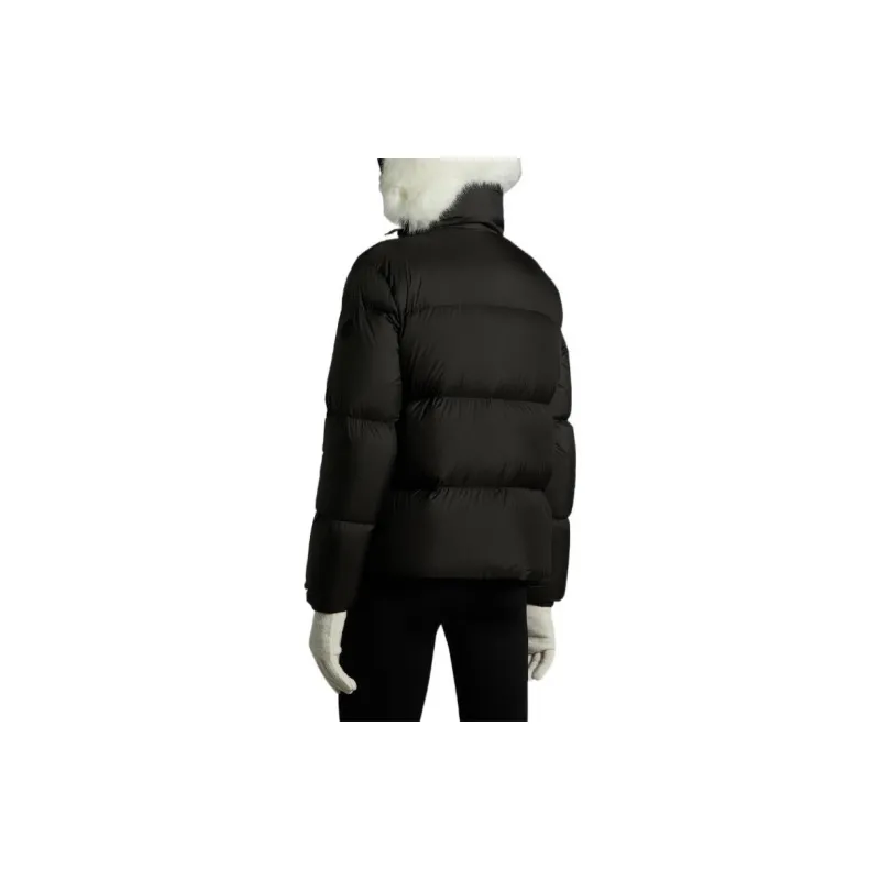 Moncler High neck Puffer Jacket-3
