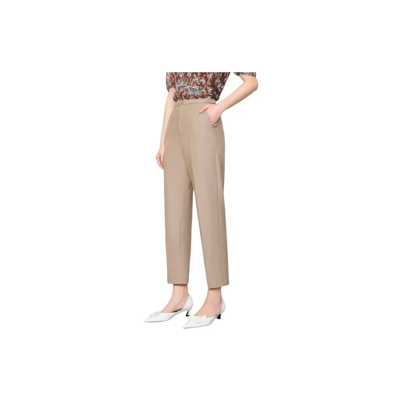 JZ. ANNAKRO Casual Pants Women's-3