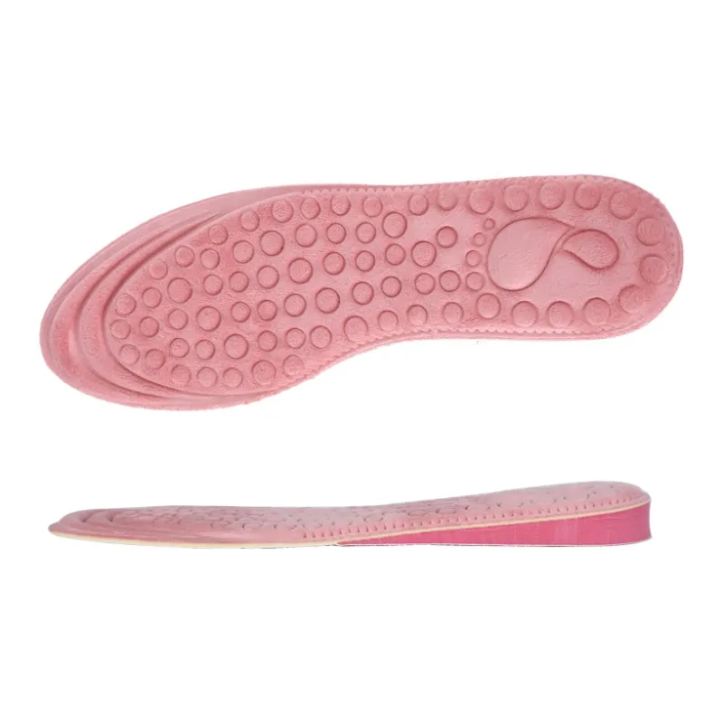 FACTORIAL Sponge+EVA+PU Insoles Women's-21