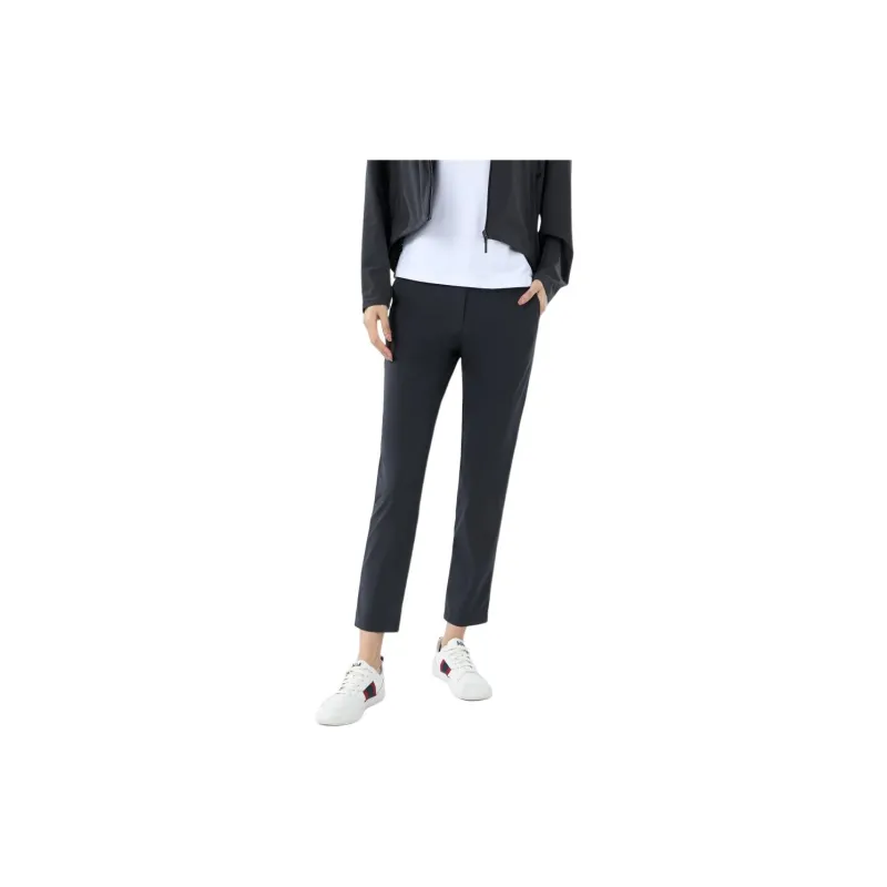 HELLY HANSEN Casual Pants Women's Dark Gray-2