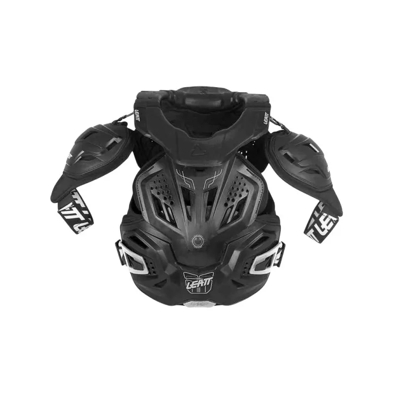 LEATT Motorcycle Protective Gears Unisex Chest Protection Neck Protection Back Protection-3