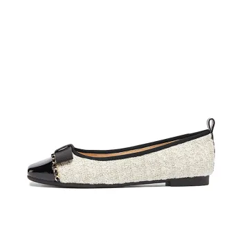 D FUSE SCANDINAVIA Casual Single Shoes Women's