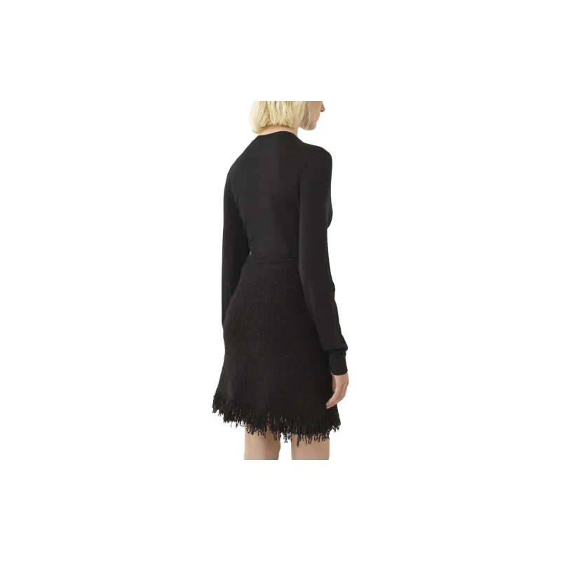 Chloé Crewneck Knitted Jumper-2