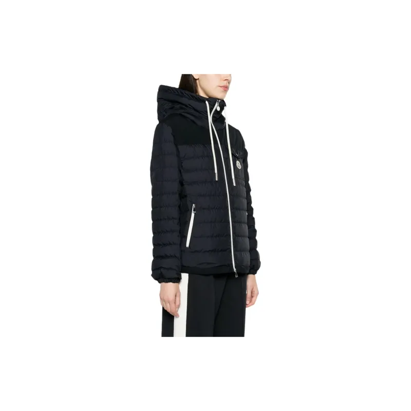 Moncler Acamante Jacket 'Navy'-3