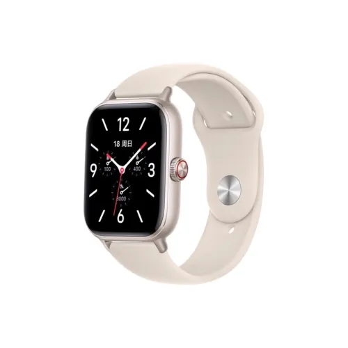 CHRROTA All Compatibility Watch Band Silicone Material