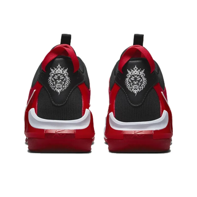 Nike LeBron Witness 7 Bred GS-3