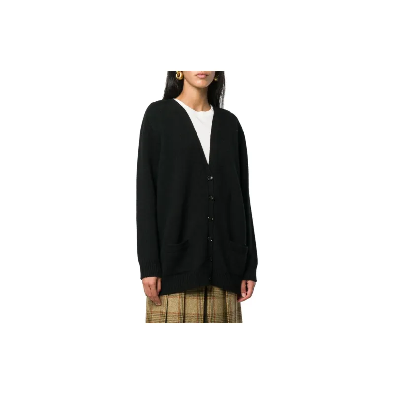 CELINE Knitwear Women's Black-2