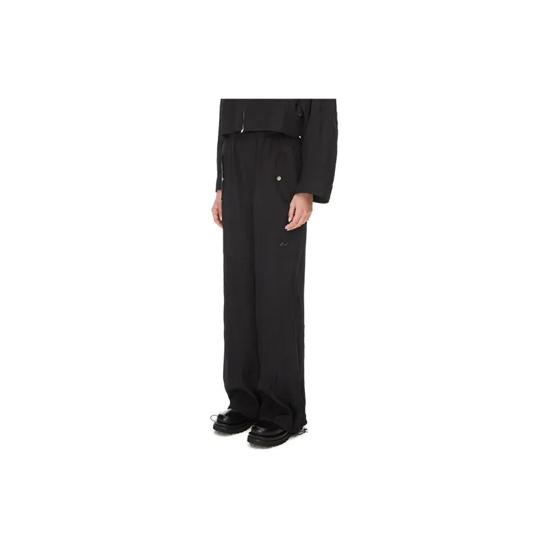 IMMI SS22 Cargo Pants Thickened Pants Women's-4