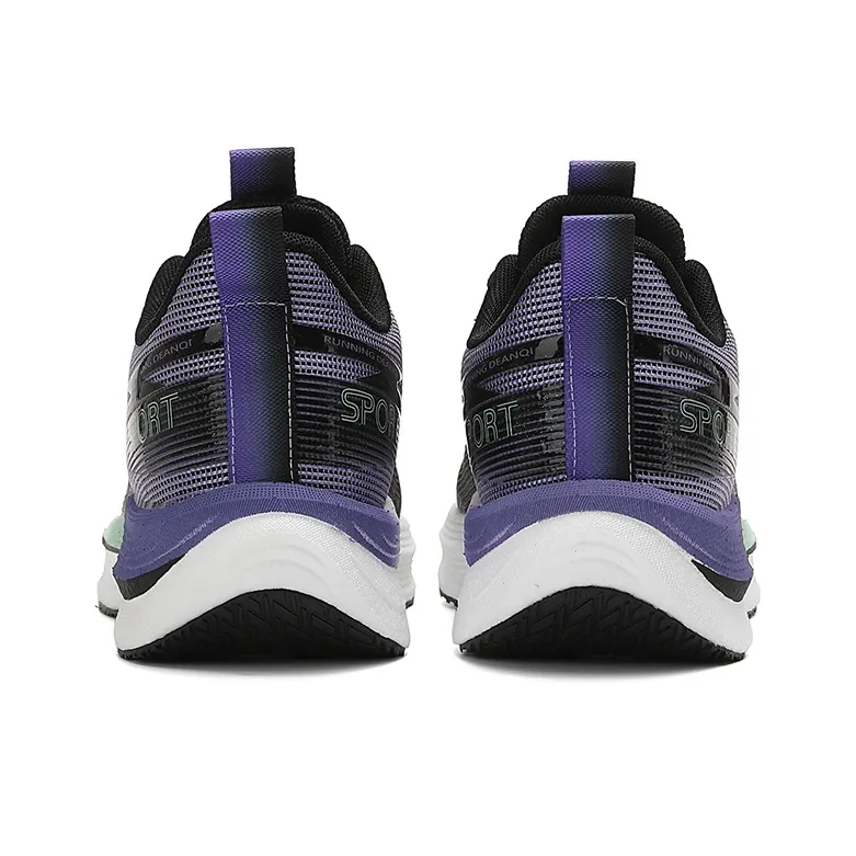 Lingwuzhe Coverage Support Low Top Running Shoes Men's-3