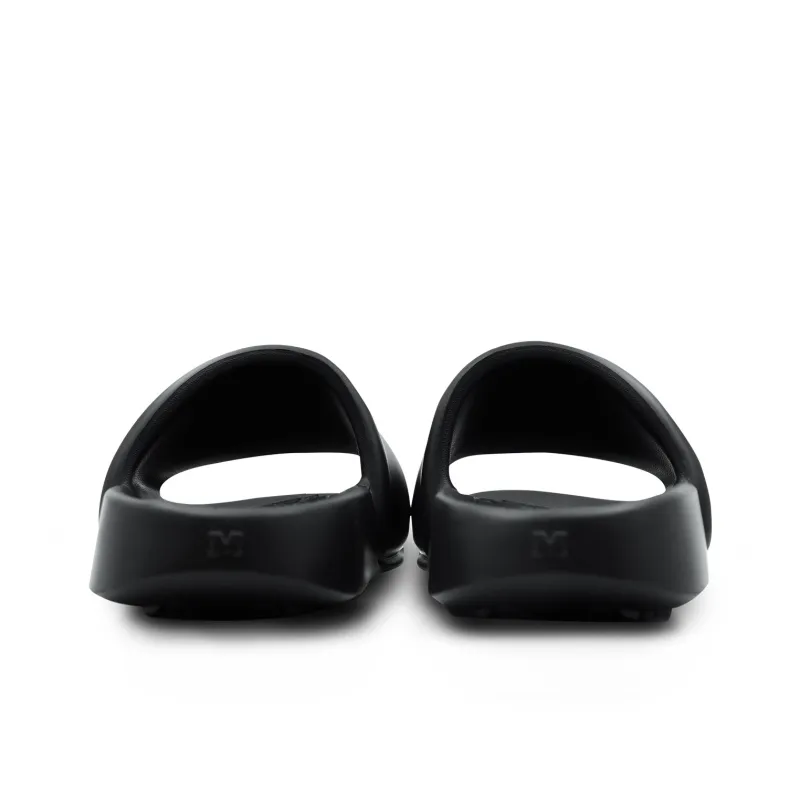 DEALER STREAK Quiet Slip-Resistant Abrasion-Resistant Slide Slippers Unisex-5