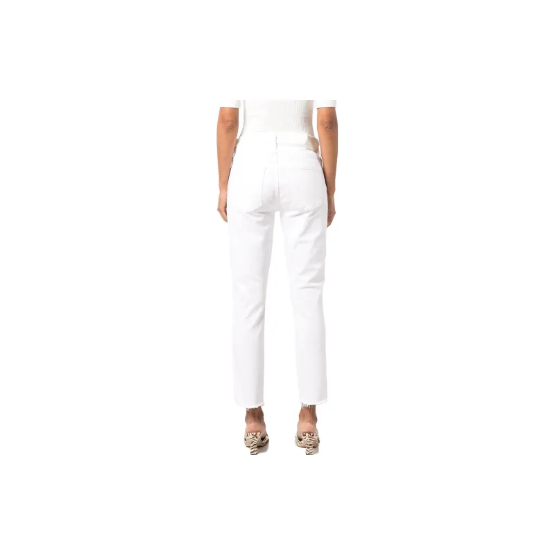 Citizens Of Humanity Florence Wide Straight Jeans-1